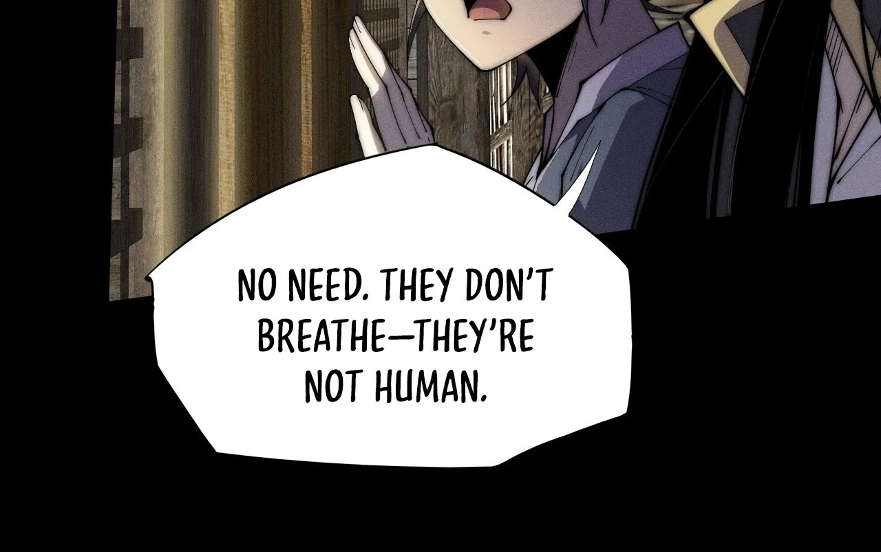 Read Sinister Immortal Path EN Manga Online