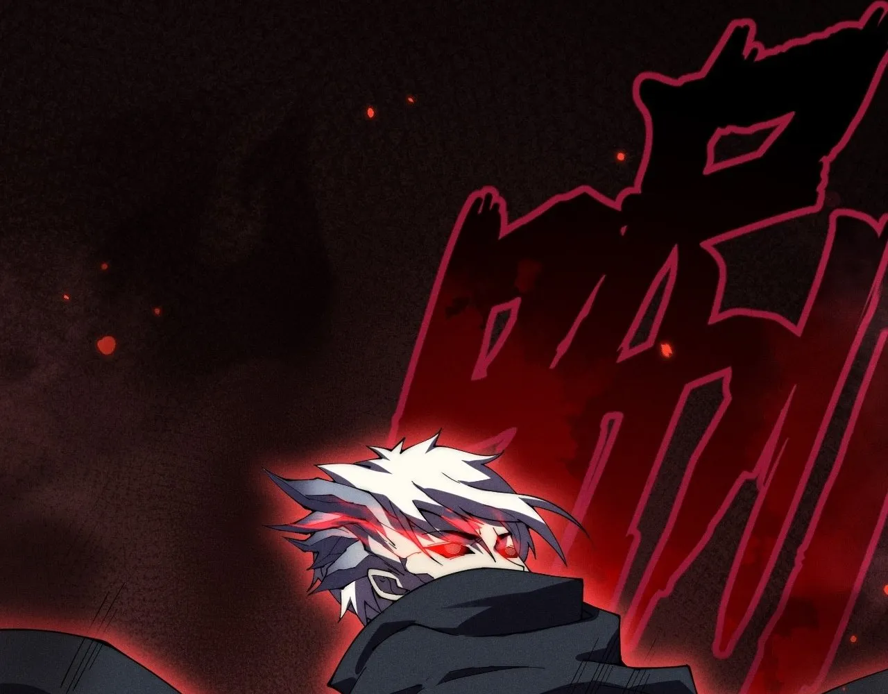 Read Sinister Immortal Path EN Manga Online