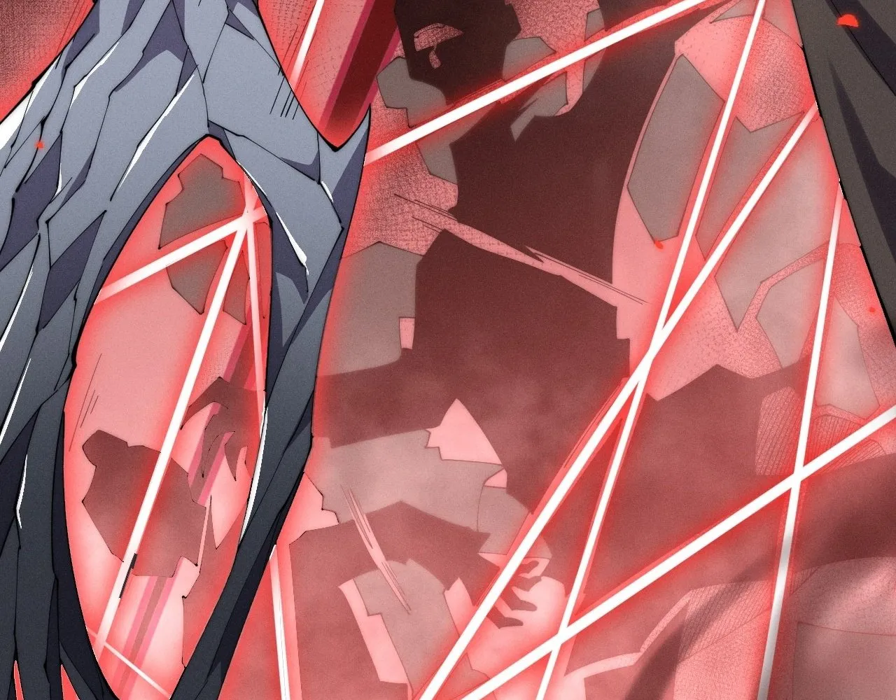 Read Sinister Immortal Path EN Manga Online