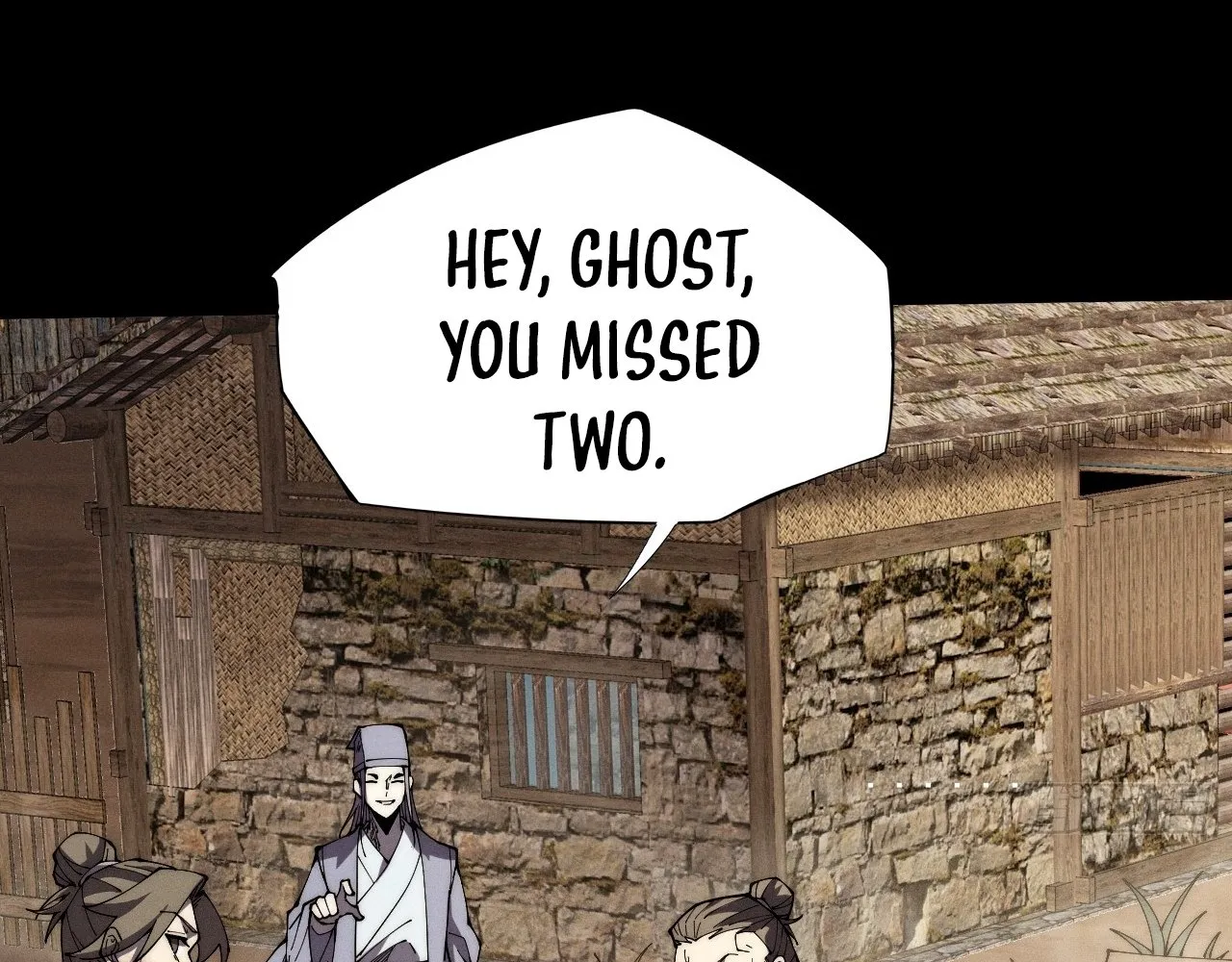 Read Sinister Immortal Path EN Manga Online