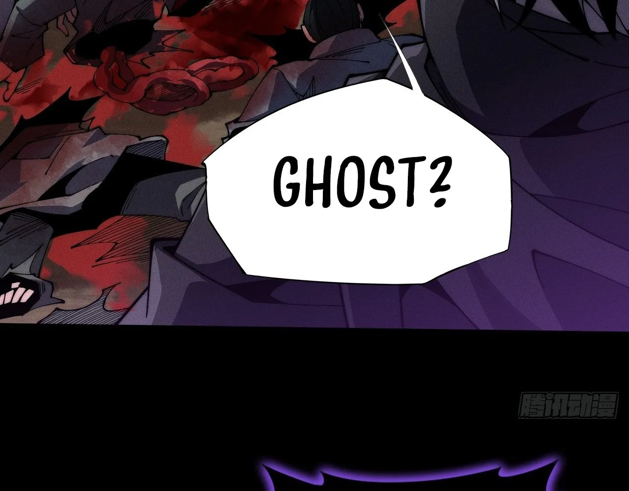 Read Sinister Immortal Path EN Manga Online
