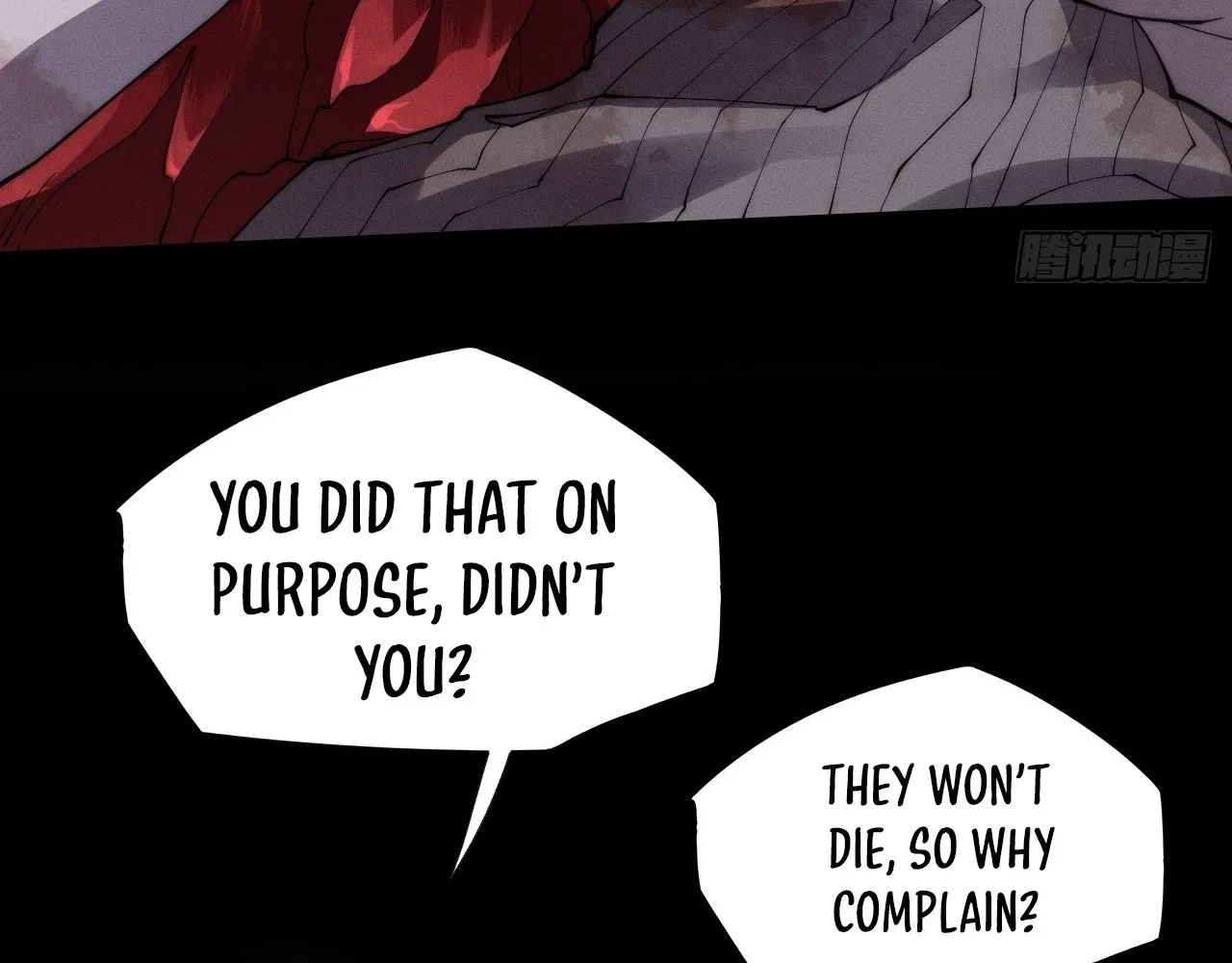 Read Sinister Immortal Path EN Manga Online