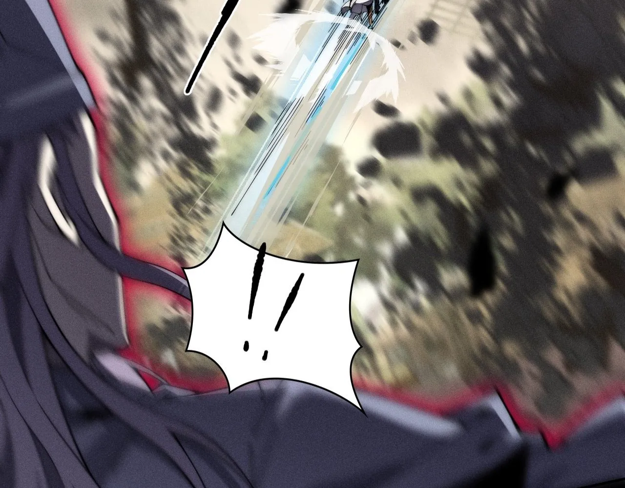 Read Sinister Immortal Path EN Manga Online