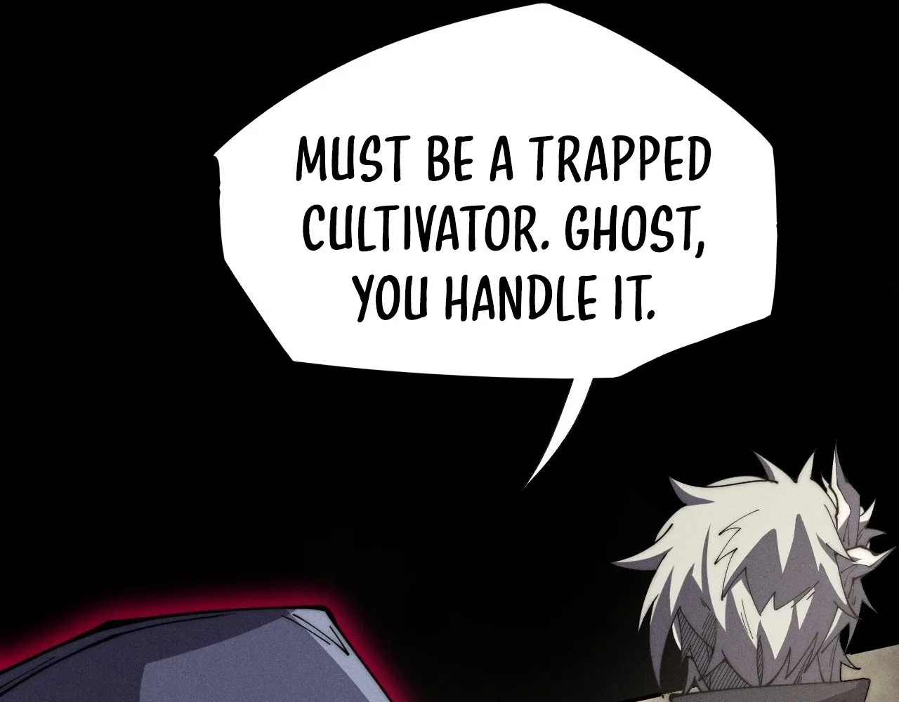 Read Sinister Immortal Path EN Manga Online