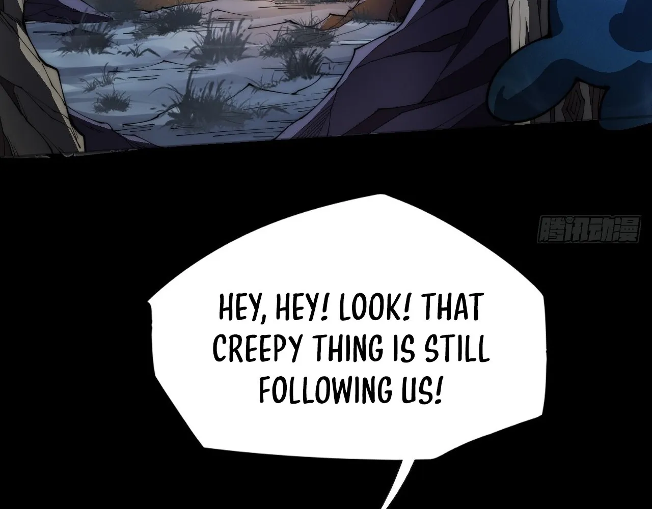 Read Sinister Immortal Path EN Manga Online