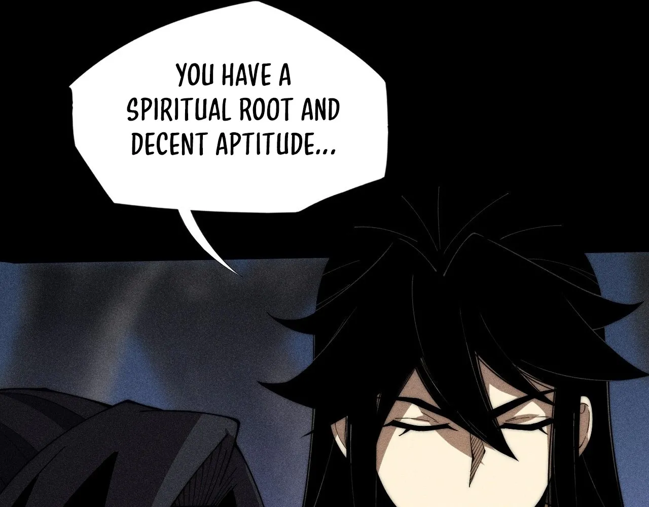 Read Sinister Immortal Path EN Manga Online