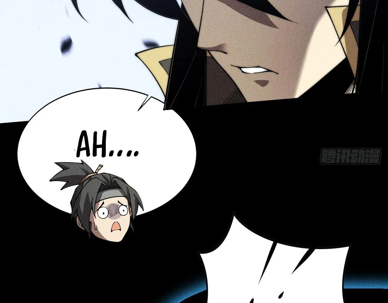 Read Sinister Immortal Path EN Manga Online