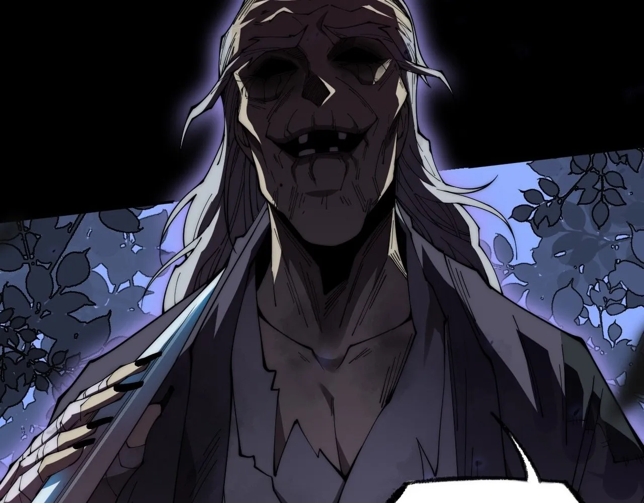 Read Sinister Immortal Path EN Manga Online