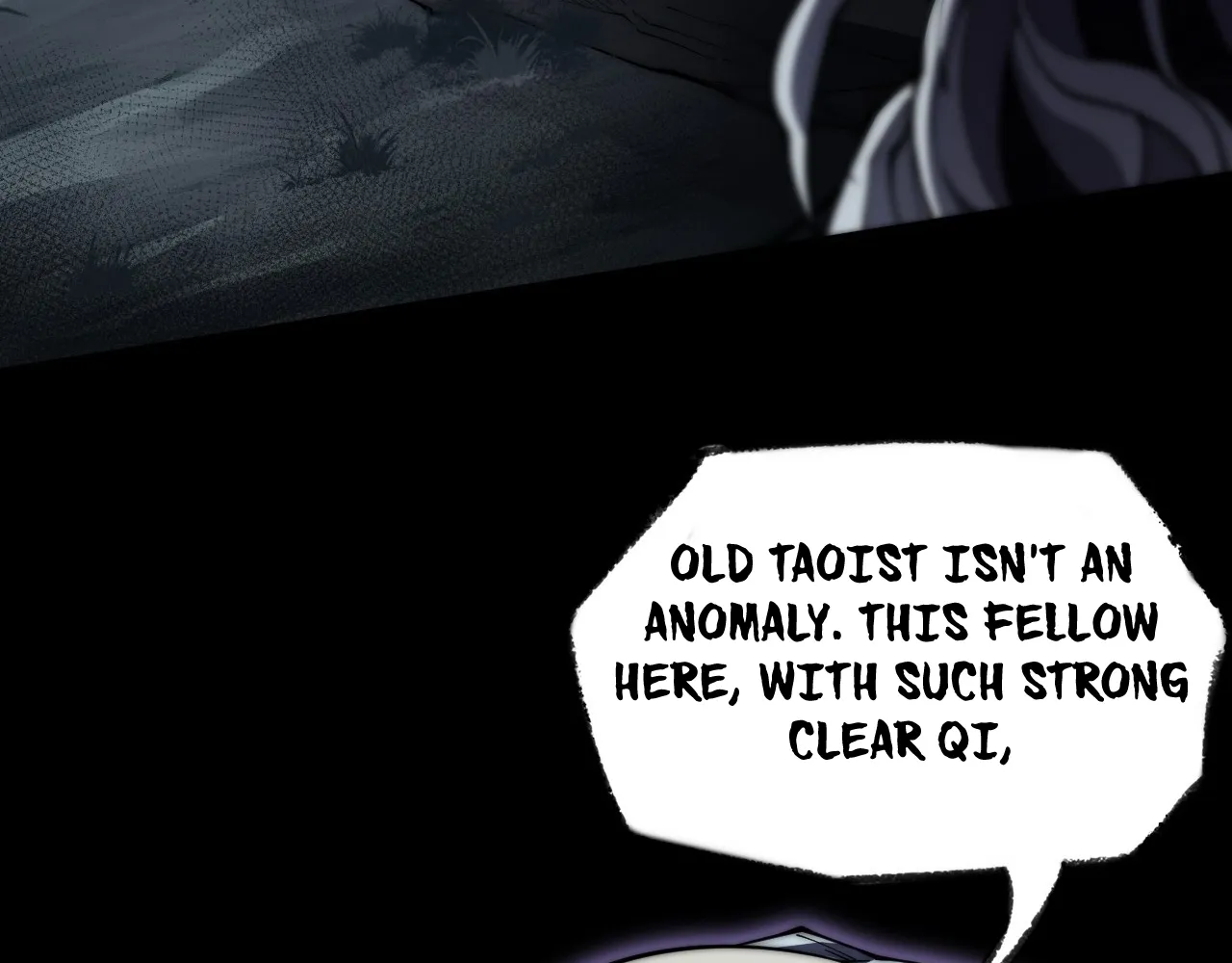 Read Sinister Immortal Path EN Manga Online