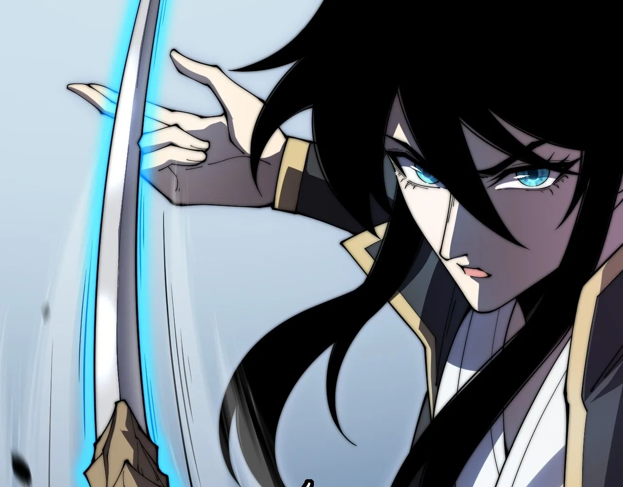 Read Sinister Immortal Path EN Manga Online