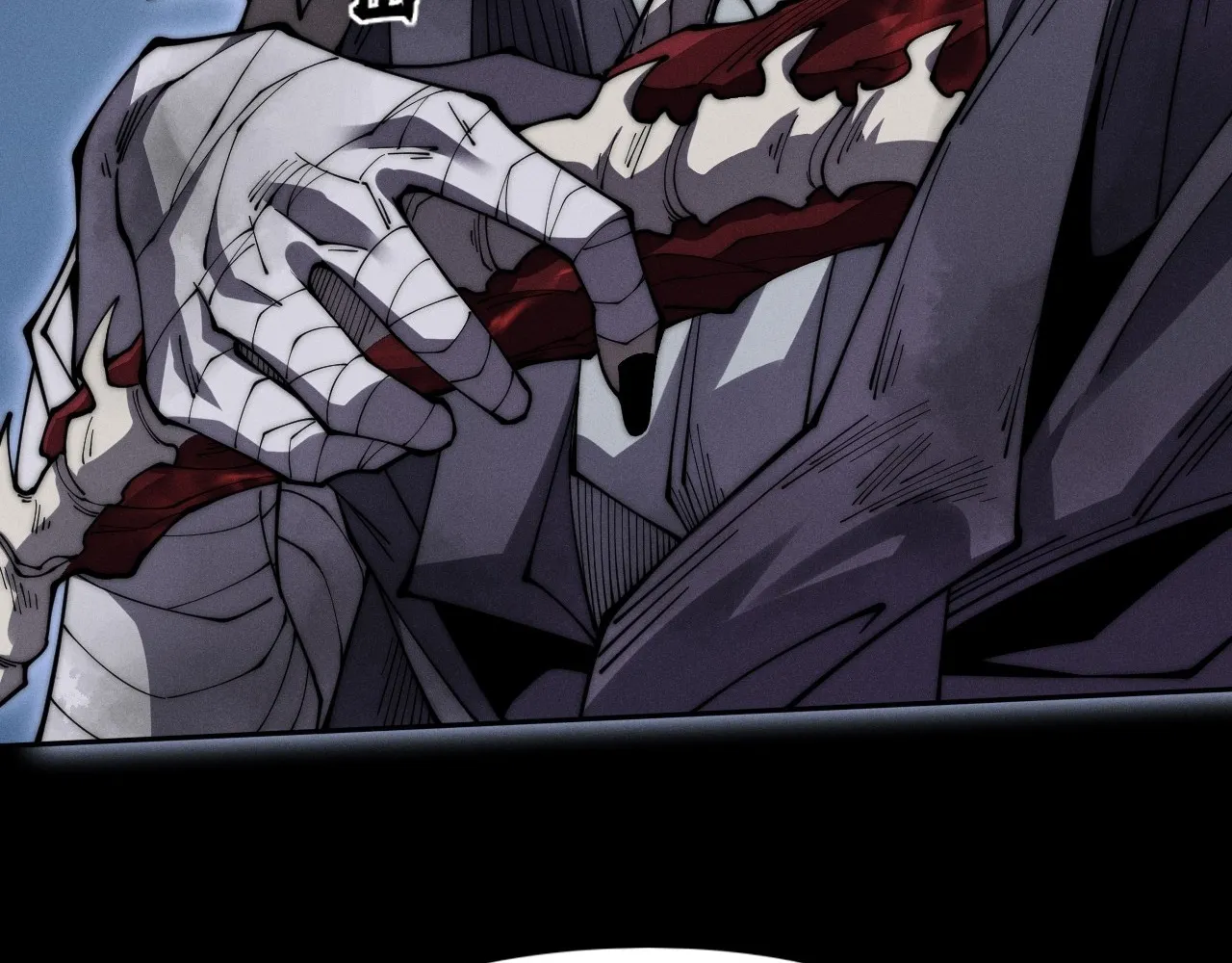 Read Sinister Immortal Path EN Manga Online