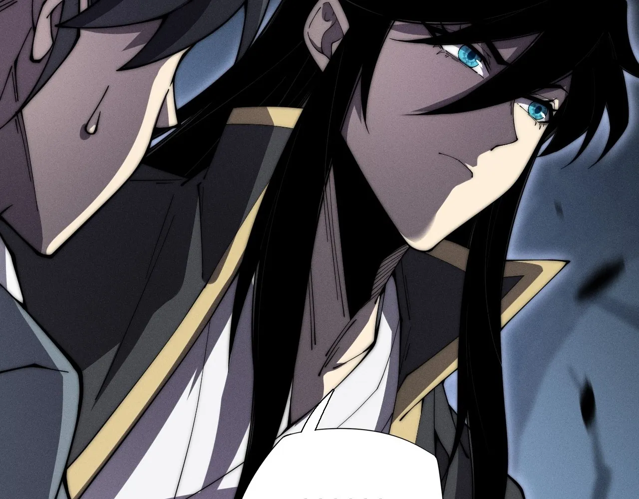 Read Sinister Immortal Path EN Manga Online