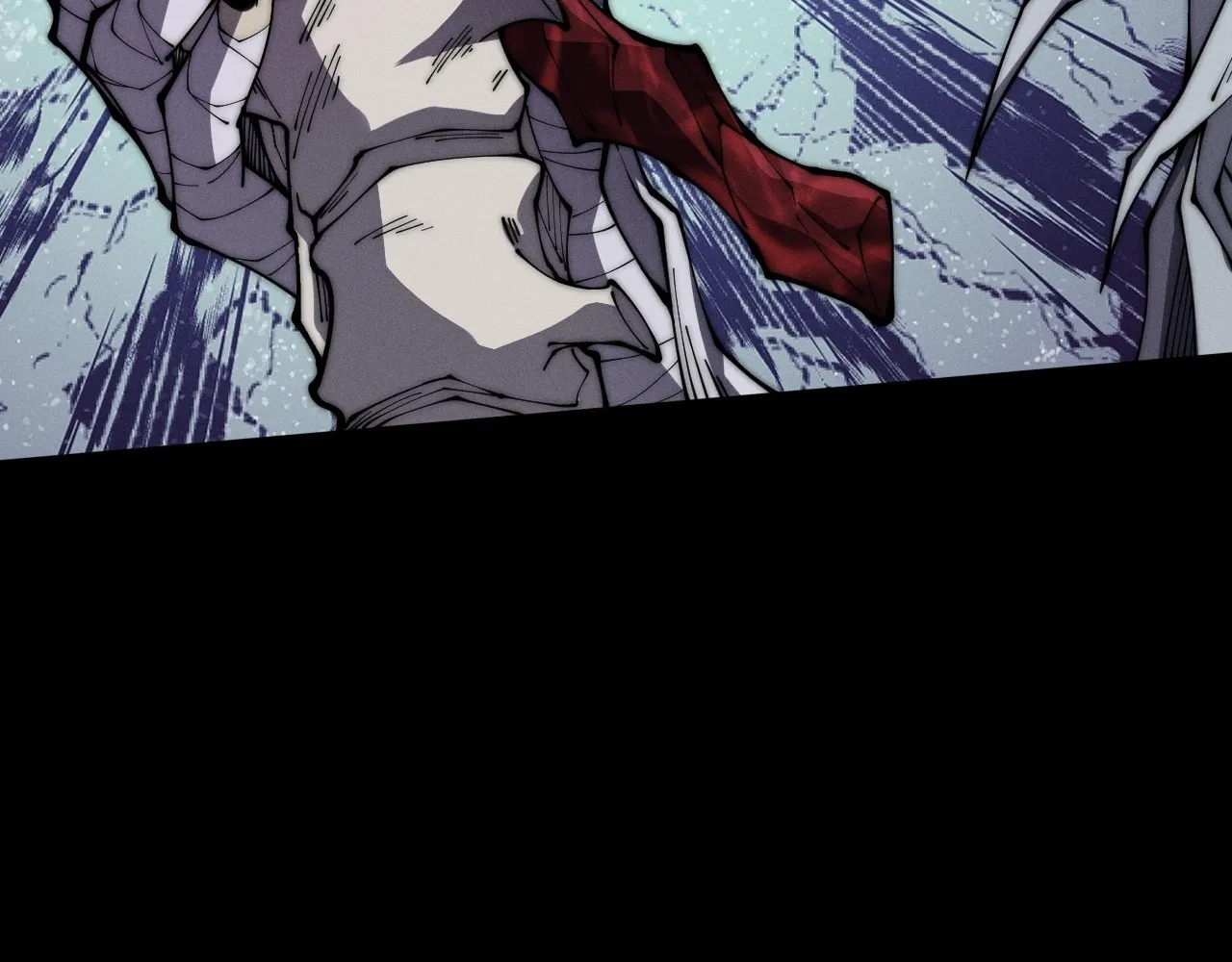 Read Sinister Immortal Path EN Manga Online
