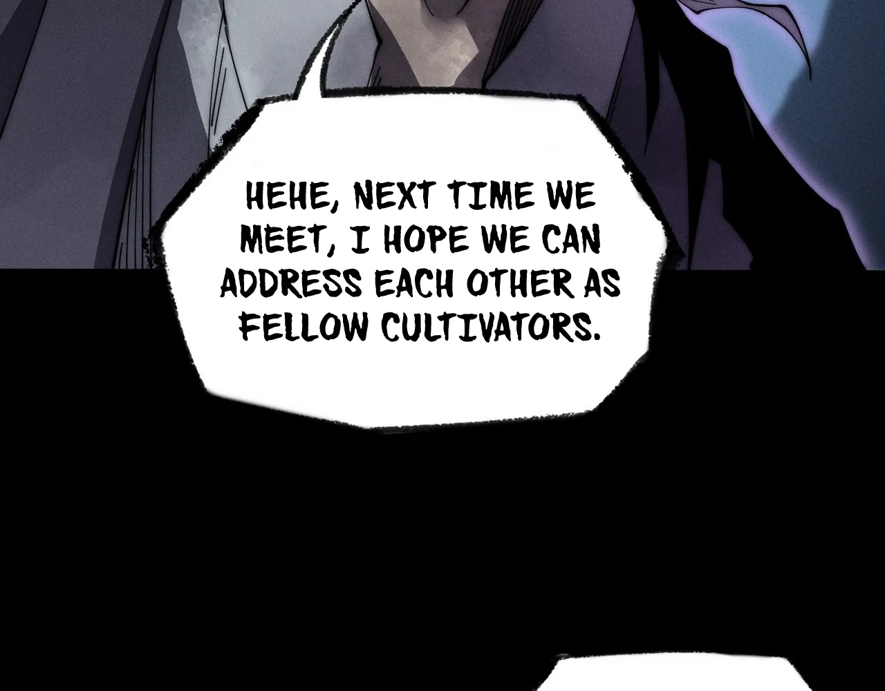 Read Sinister Immortal Path EN Manga Online
