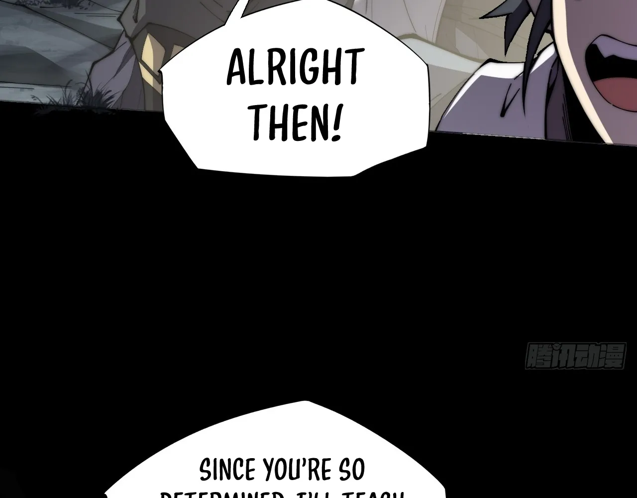 Read Sinister Immortal Path EN Manga Online