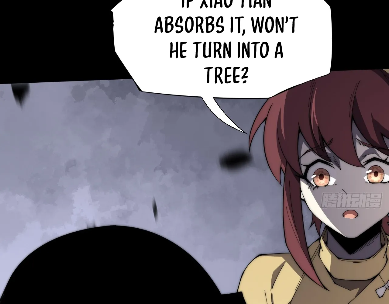 Read Sinister Immortal Path EN Manga Online