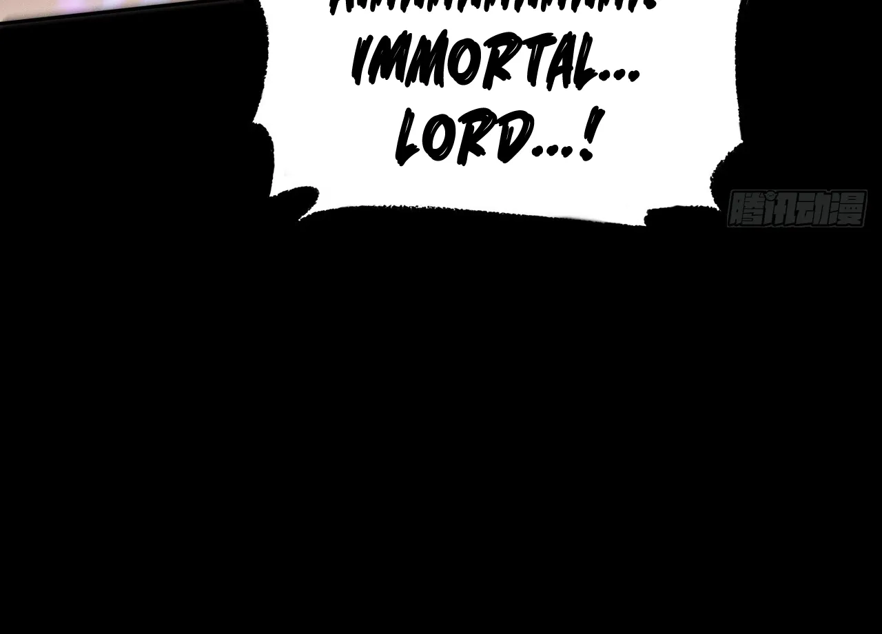 Read Sinister Immortal Path EN Manga Online