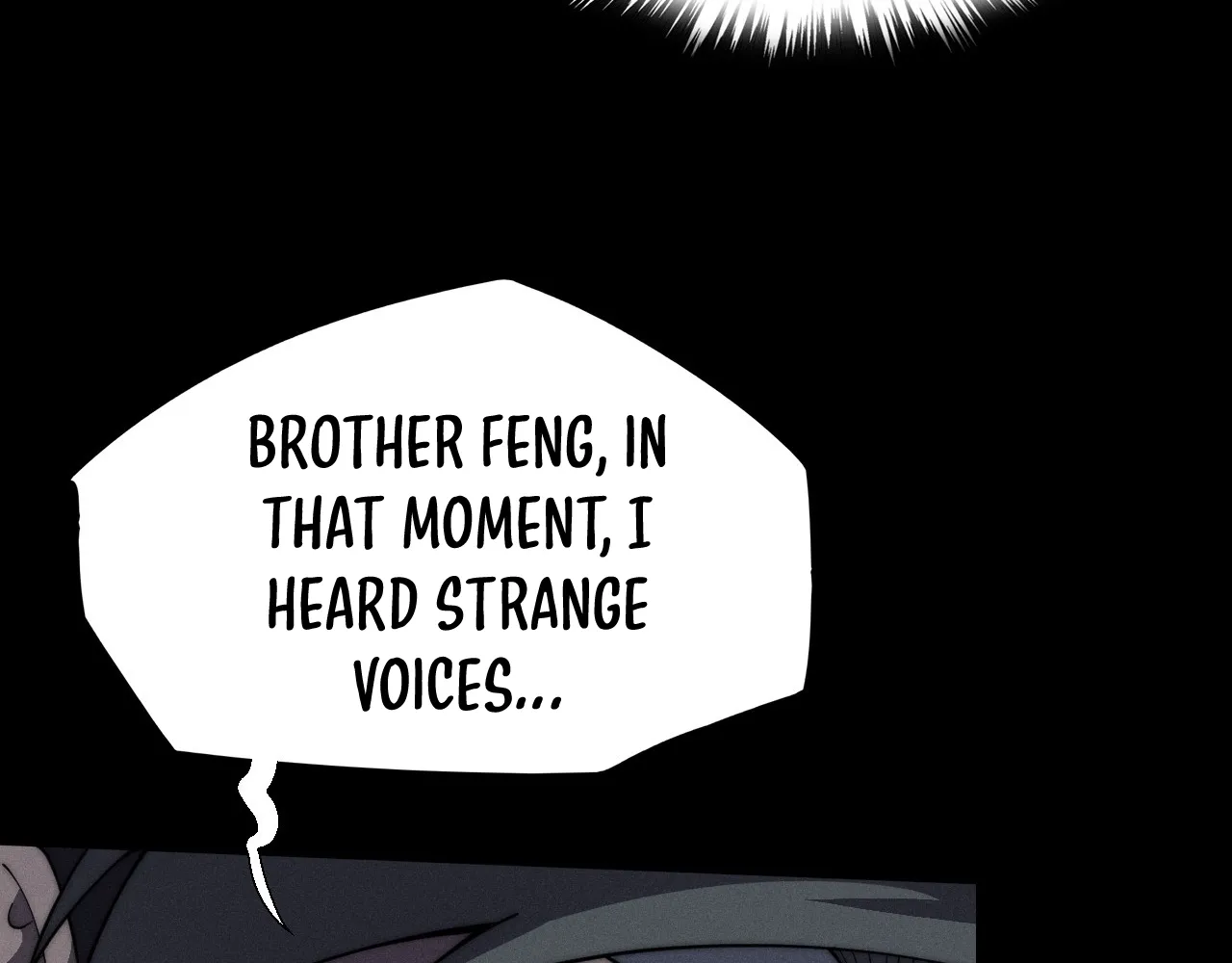 Read Sinister Immortal Path EN Manga Online