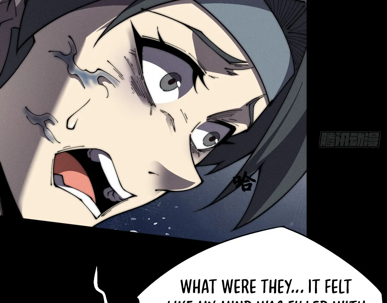 Read Sinister Immortal Path EN Manga Online