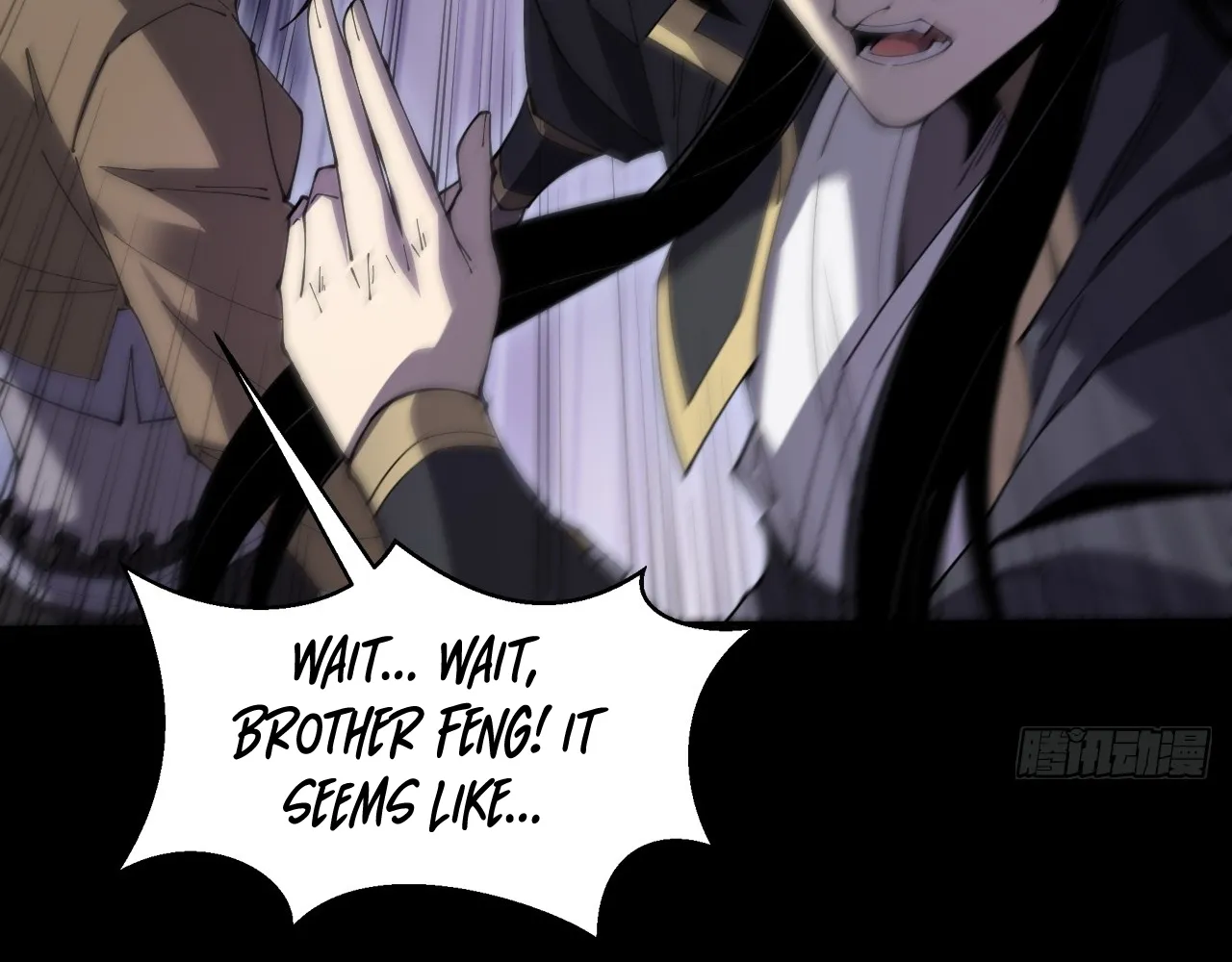 Read Sinister Immortal Path EN Manga Online