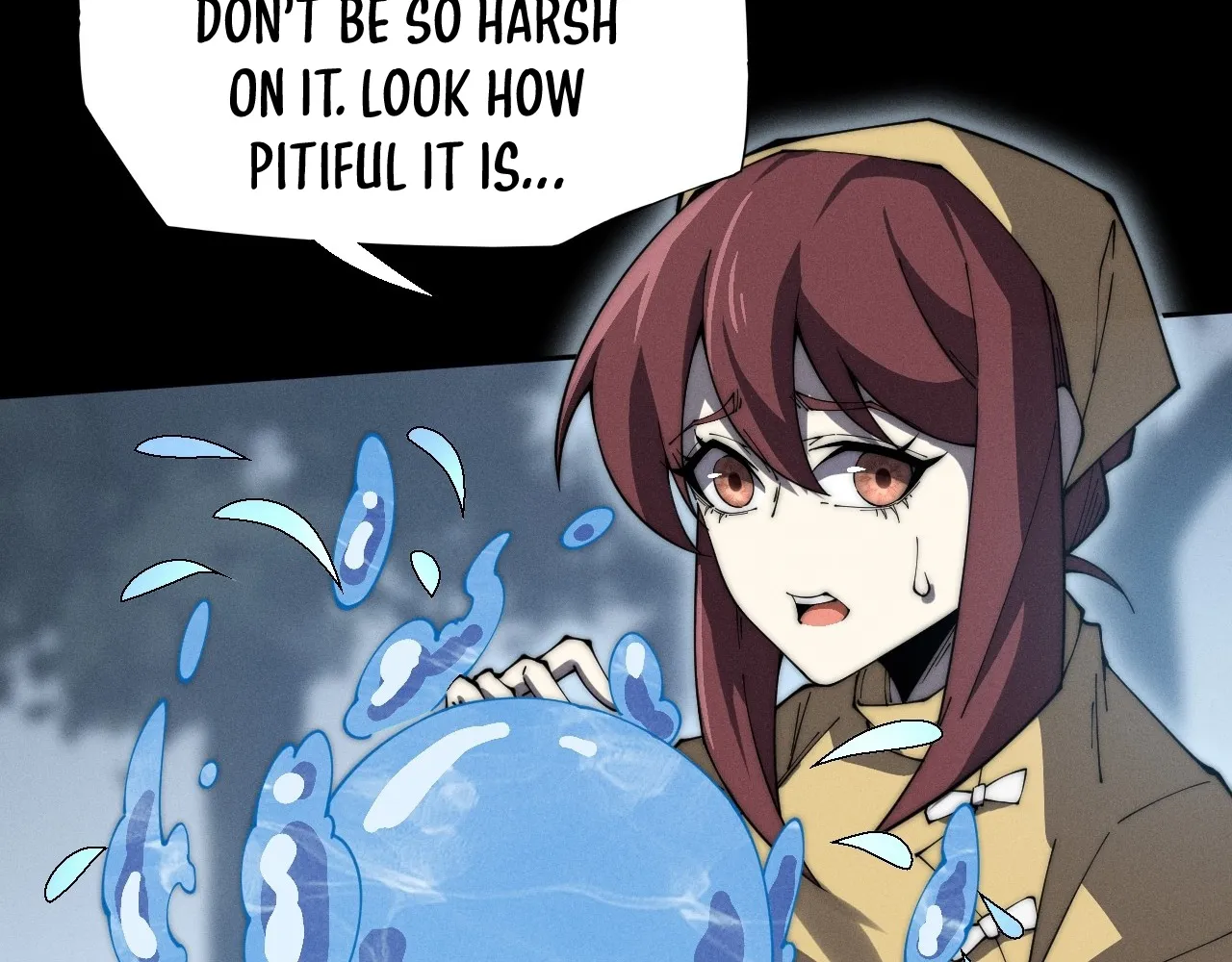 Read Sinister Immortal Path EN Manga Online