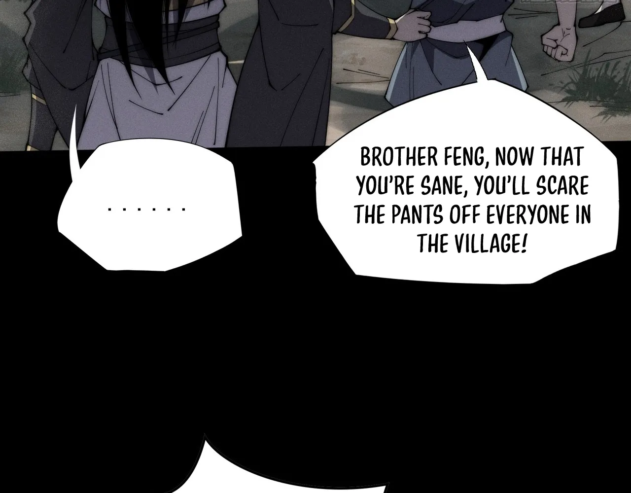 Read Sinister Immortal Path EN Manga Online