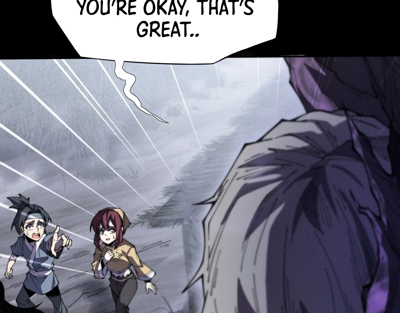 Read Sinister Immortal Path EN Manga Online