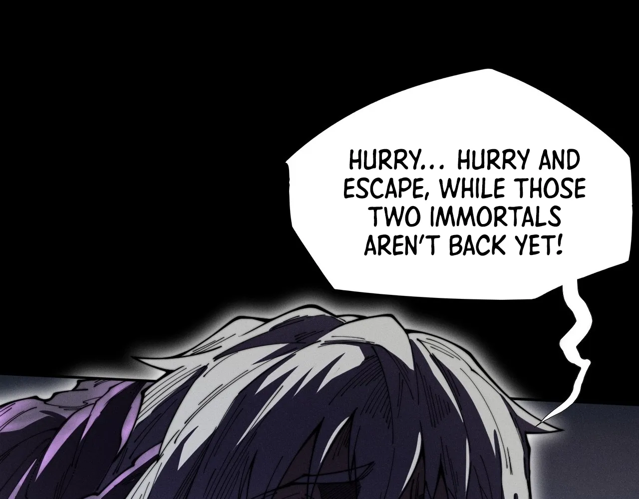 Read Sinister Immortal Path EN Manga Online