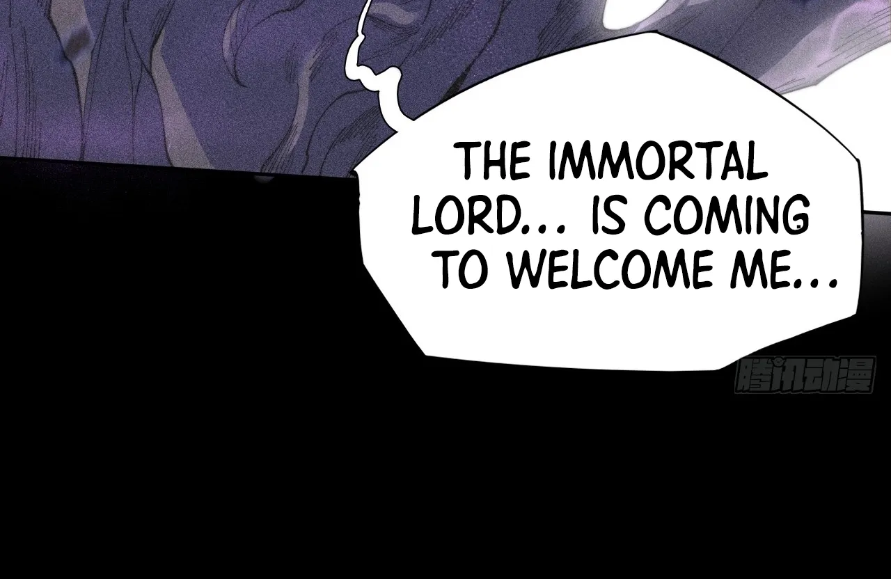Read Sinister Immortal Path EN Manga Online