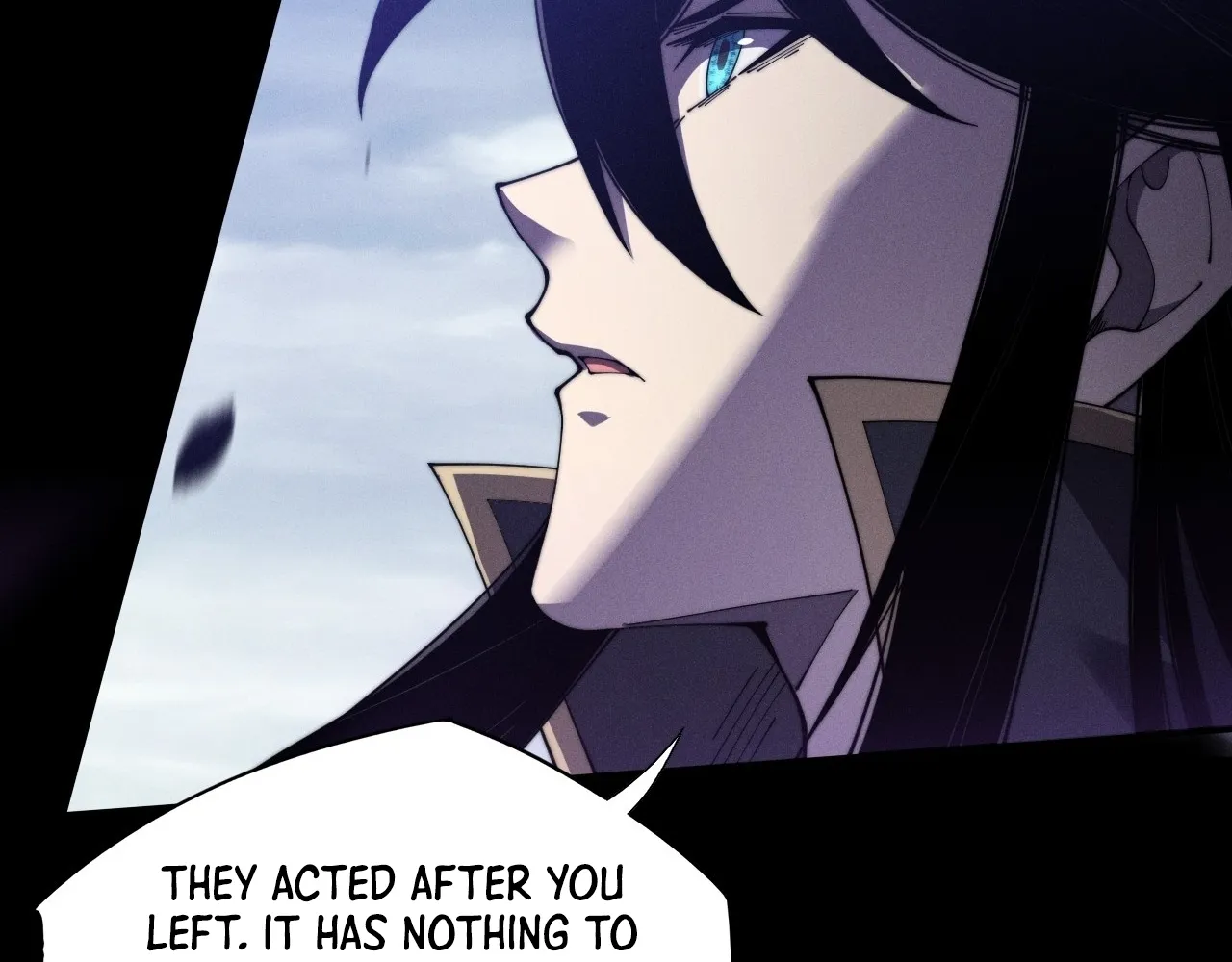 Read Sinister Immortal Path EN Manga Online