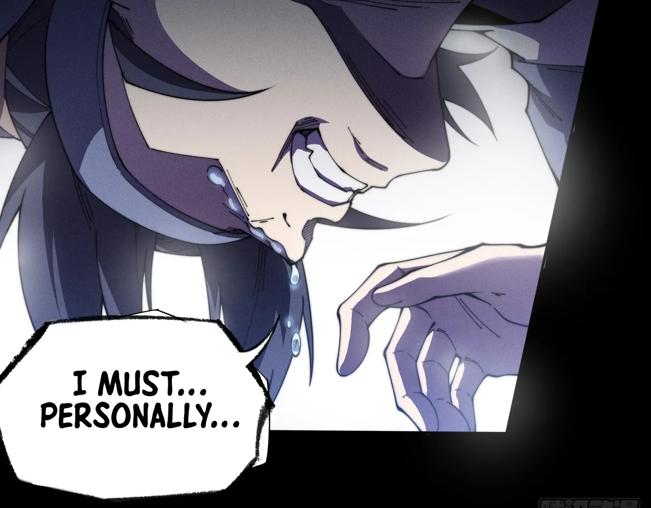 Read Sinister Immortal Path EN Manga Online