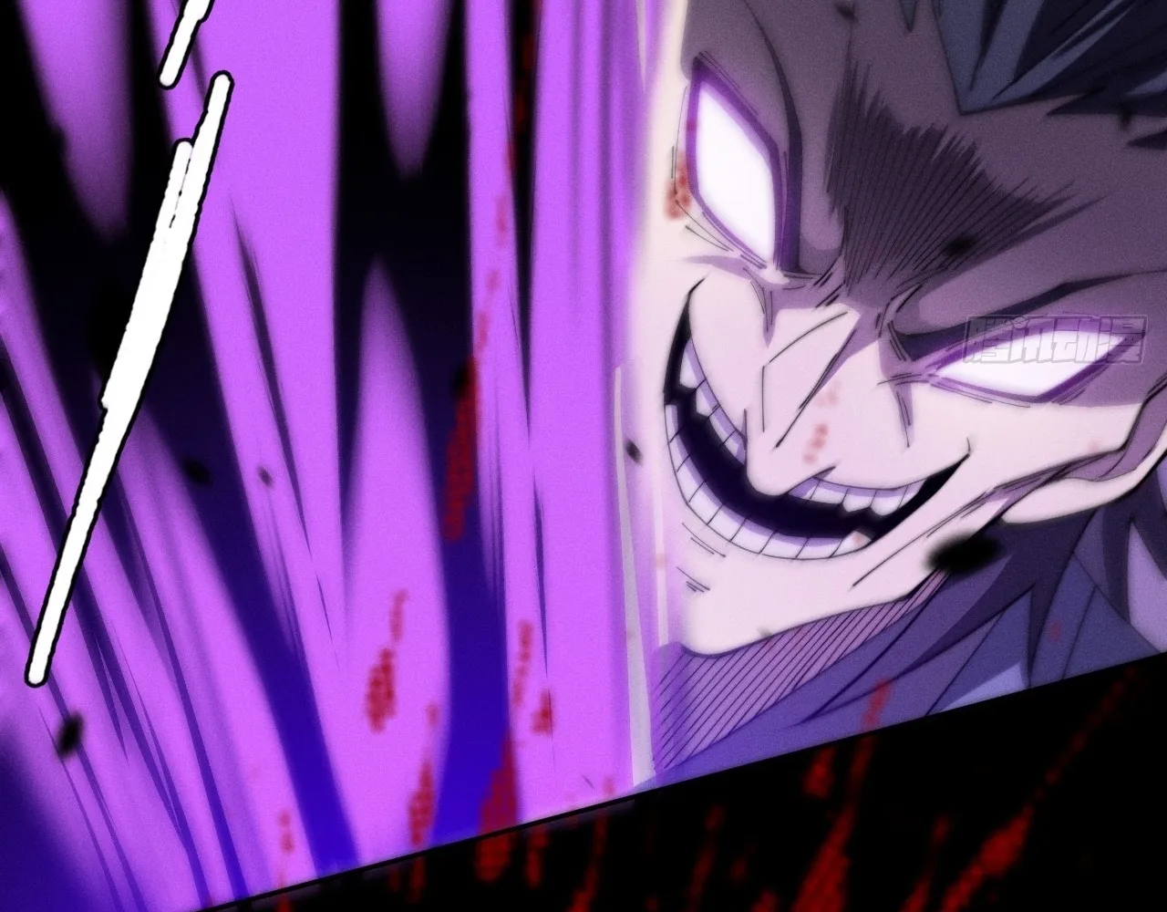 Read Sinister Immortal Path EN Manga Online