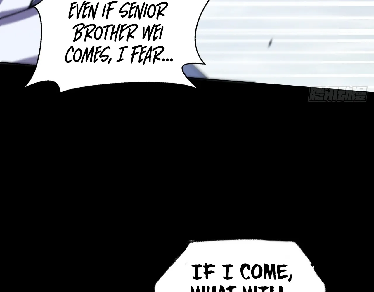 Read Sinister Immortal Path EN Manga Online