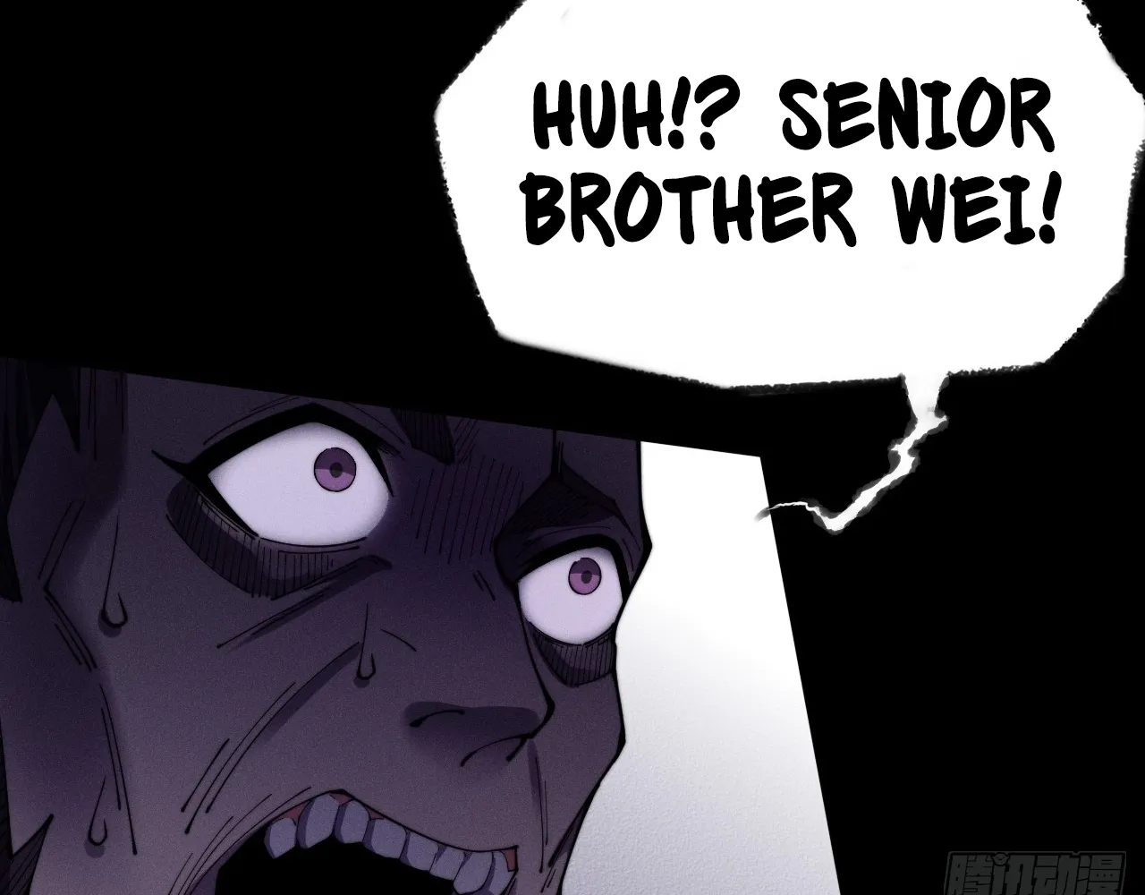 Read Sinister Immortal Path EN Manga Online