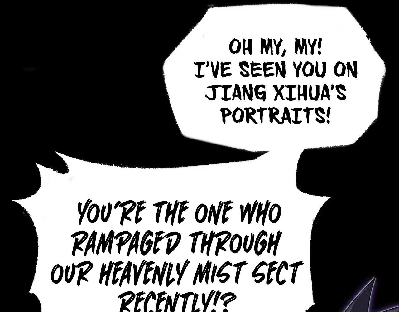 Read Sinister Immortal Path EN Manga Online