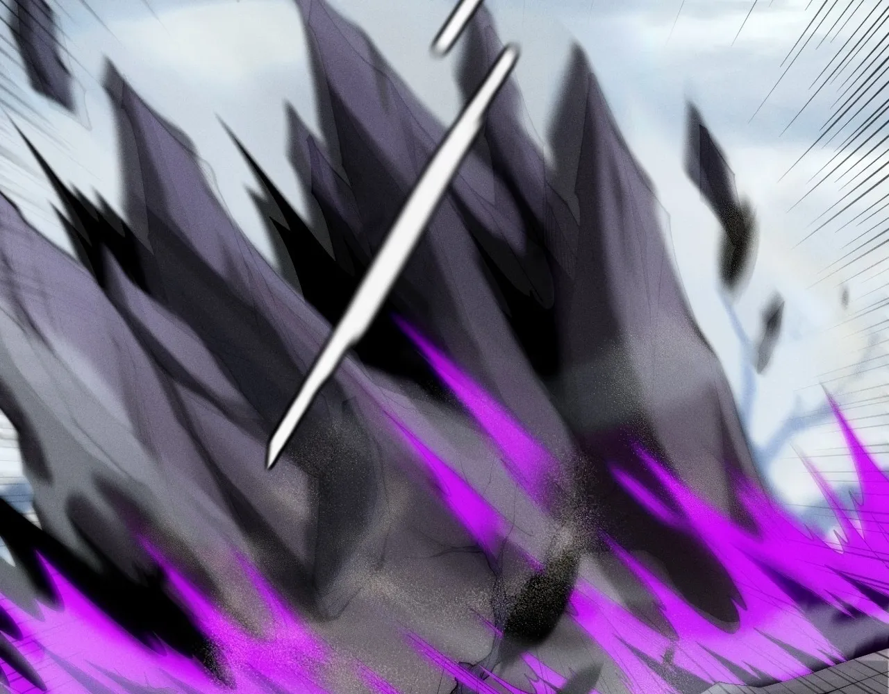 Read Sinister Immortal Path EN Manga Online