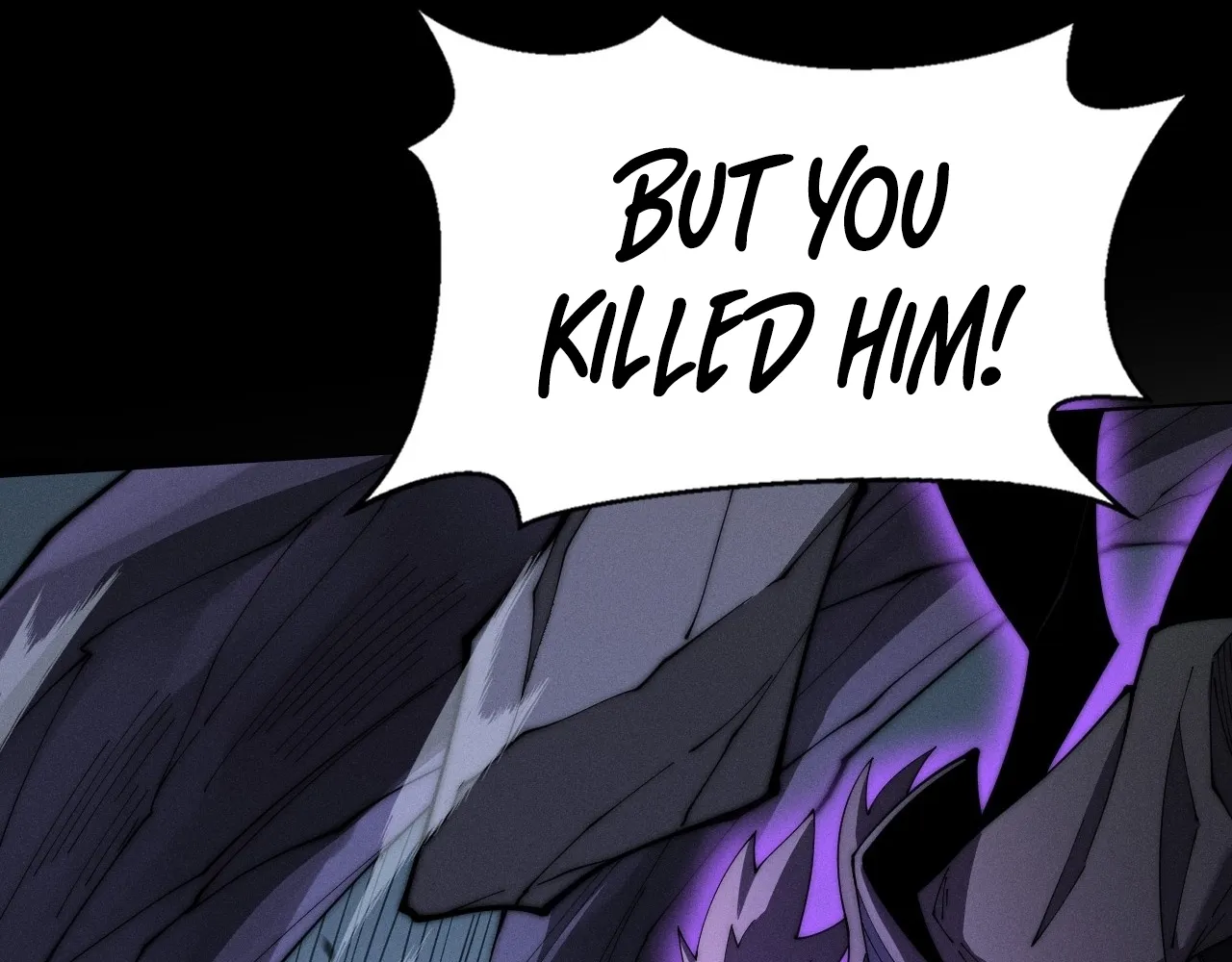 Read Sinister Immortal Path EN Manga Online