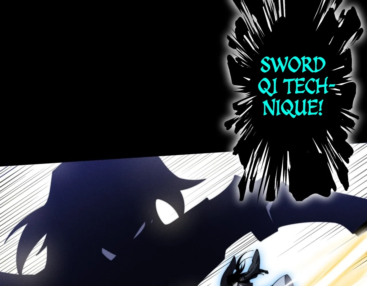 Read Sinister Immortal Path EN Manga Online