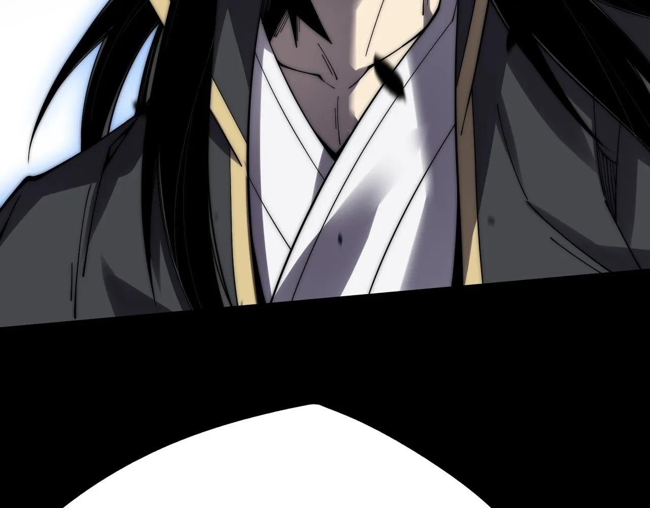 Read Sinister Immortal Path EN Manga Online