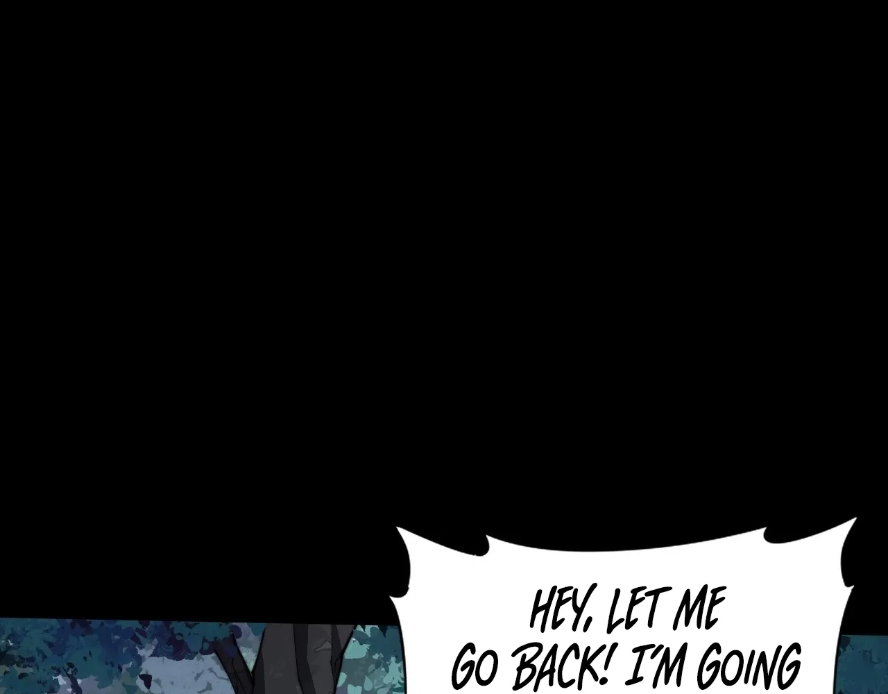 Read Sinister Immortal Path EN Manga Online