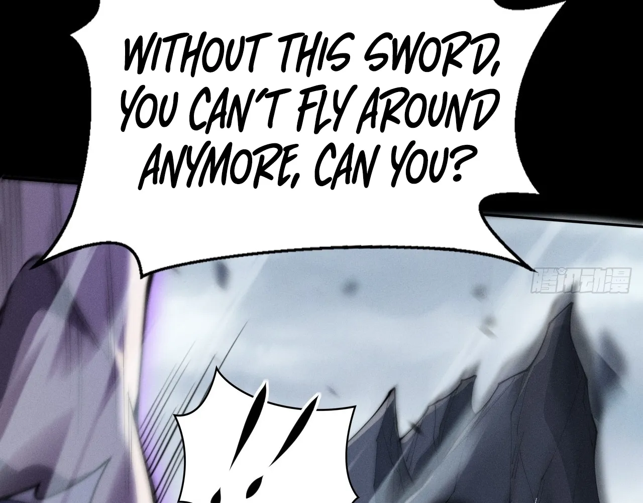 Read Sinister Immortal Path EN Manga Online