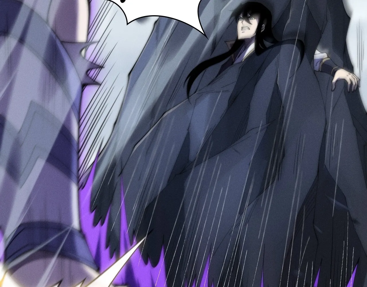 Read Sinister Immortal Path EN Manga Online