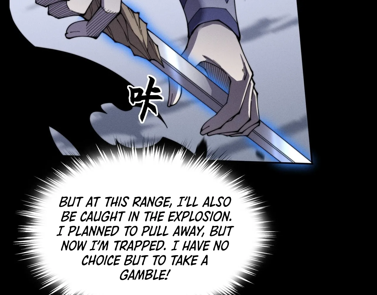 Read Sinister Immortal Path EN Manga Online