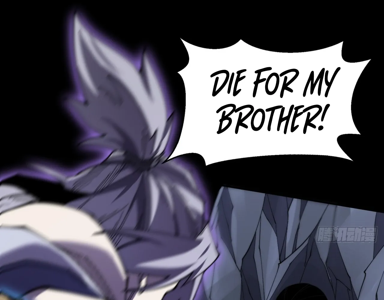Read Sinister Immortal Path EN Manga Online