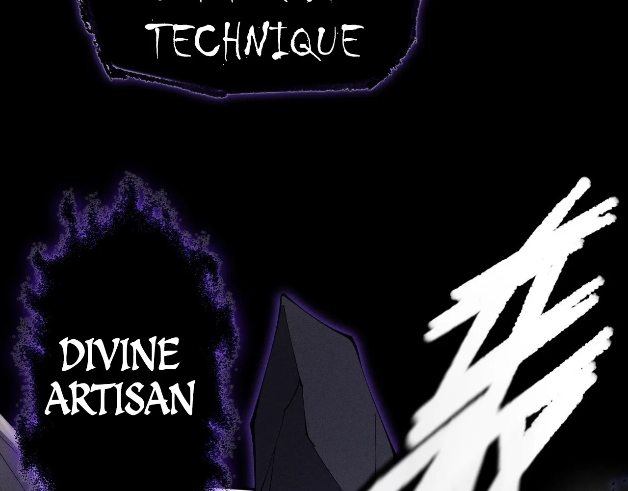 Read Sinister Immortal Path EN Manga Online
