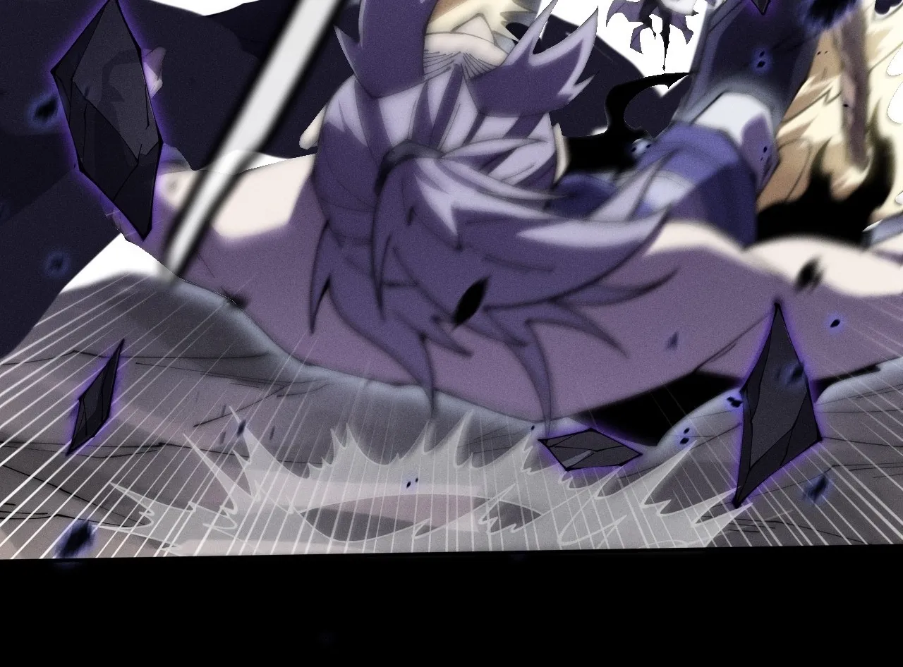 Read Sinister Immortal Path EN Manga Online