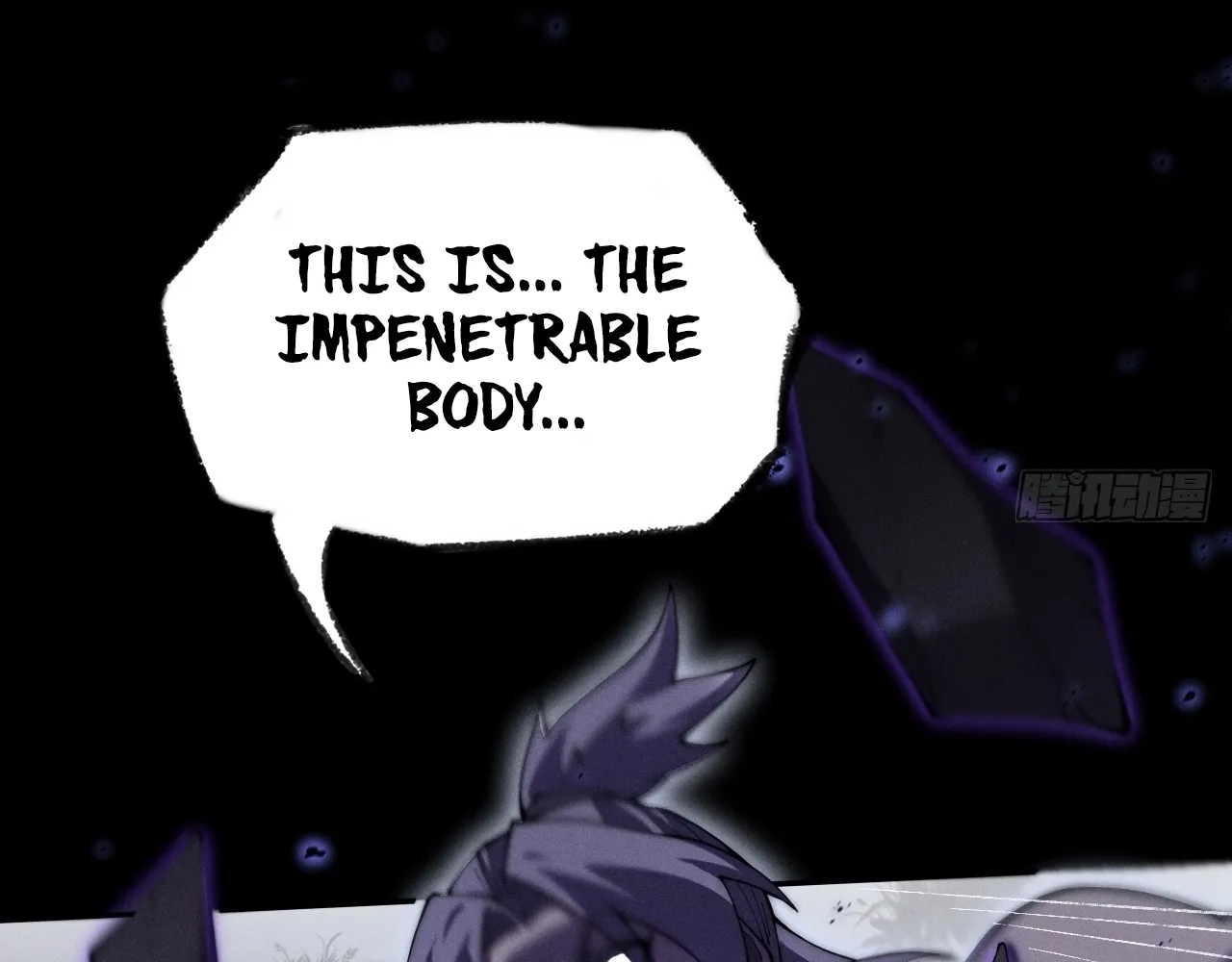Read Sinister Immortal Path EN Manga Online