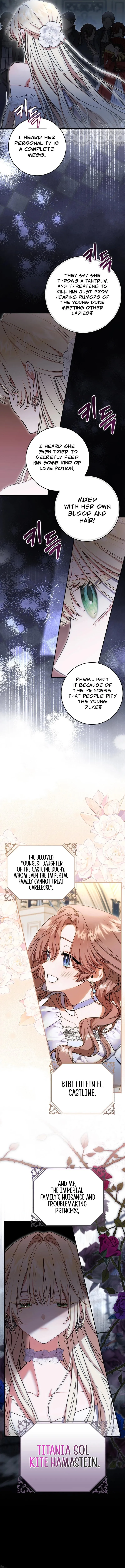 Read Sister-in-law of the Heroine in a Childcare Novel EN Manga Online