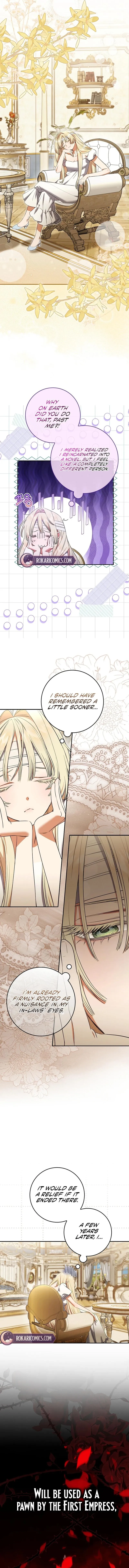 Read Sister-in-law of the Heroine in a Childcare Novel EN Manga Online