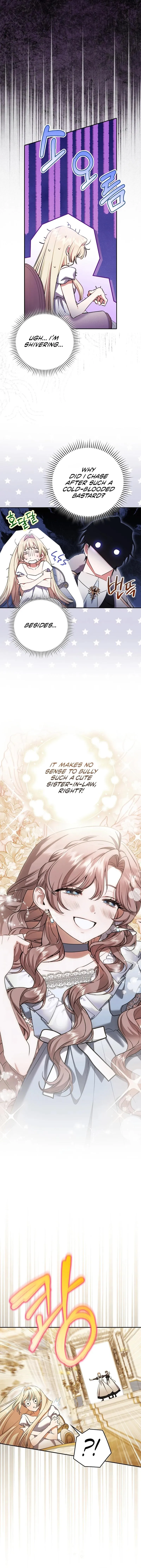 Read Sister-in-law of the Heroine in a Childcare Novel EN Manga Online